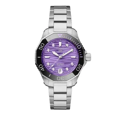 TAG Heuer(タグホイヤー) アクアレーサー プロフェッショナル300