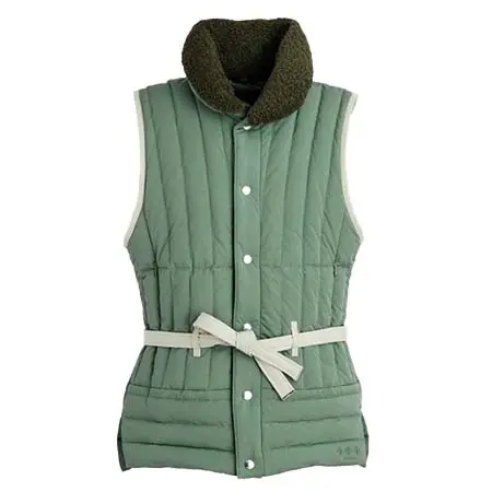 TATRAS(タトラス) KIELE キエレ ダウンベスト