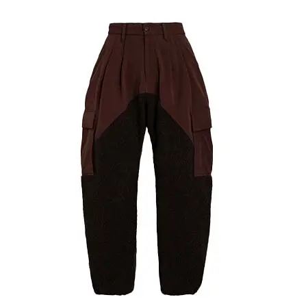 TATRAS(タトラス) LARS ラーズ パンツ