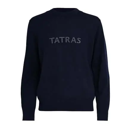 TATRAS(タトラス) MEDUNO メデゥノ ニット