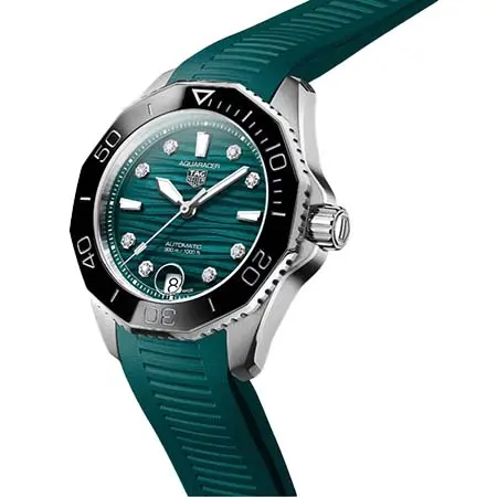 TAG Heuer(タグホイヤー) アクアレーサー プロフェッショナル300