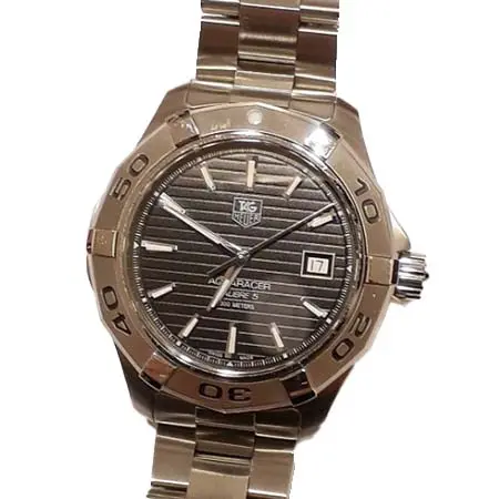 TAG Heuer(タグホイヤー) アクアレーサー WAP2010 アクアレーサー キャリバー5