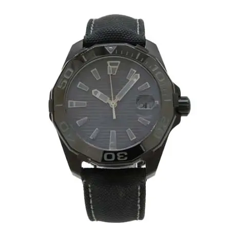 TAG Heuer(タグホイヤー) アクアレーサー キャリバー5 WAY218B