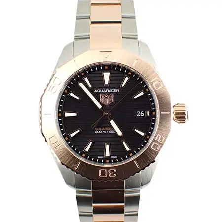 TAG Heuer(タグホイヤー) アクアレーサー WBP1121.BB0003