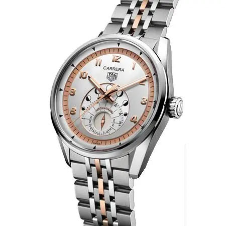 TAG Heuer(タグホイヤー) カレラ アストロノマー