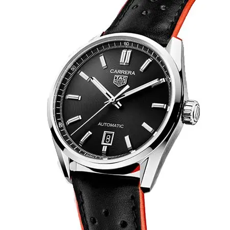 TAG Heuer(タグホイヤー) カレラ デイト