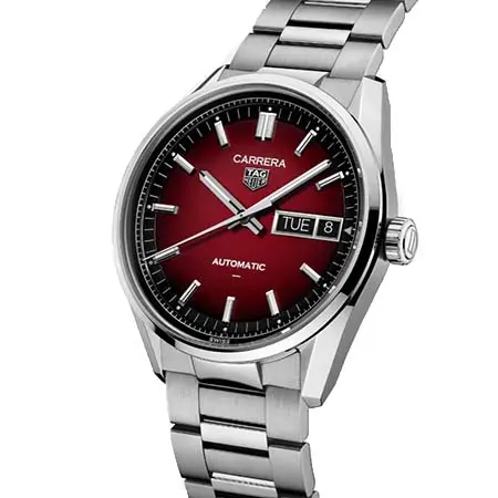 TAG Heuer(タグホイヤー) カレラ デイデイト