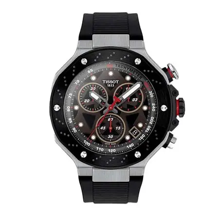 TISSOT(ティソ) T-Race MotoGP 2025 45mm