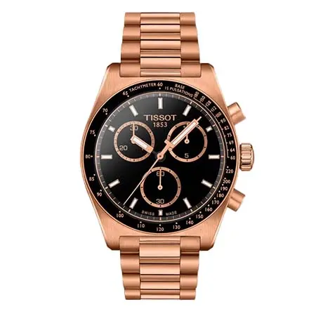 TISSOT(ティソ) PR516 40mm