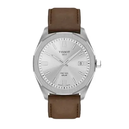 TISSOT(ティソ) PRC 100 ソーラー 39mm