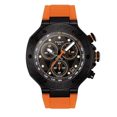 TISSOT(ティソ) T-Race 45mm
