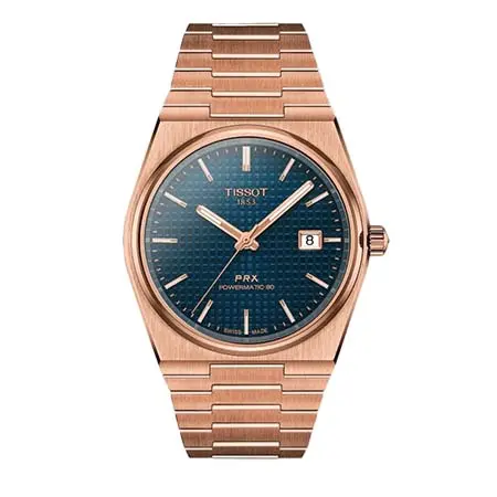 TISSOT(ティソ) PRX 40mm