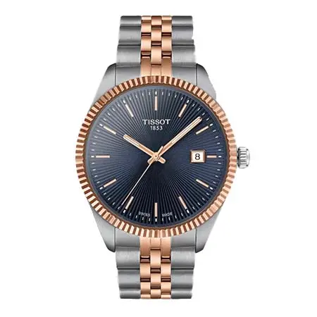 TISSOT(ティソ) バラード 40mm