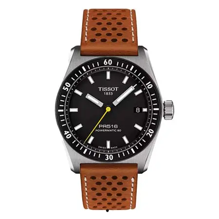 TISSOT(ティソ) PR516 38mm