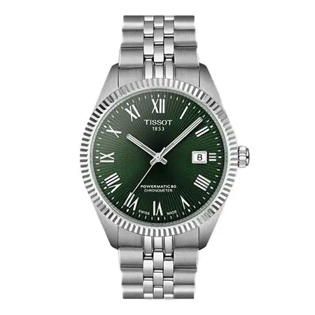 TISSOT(ティソ) バラード パワーマティック80 COSC 39mm