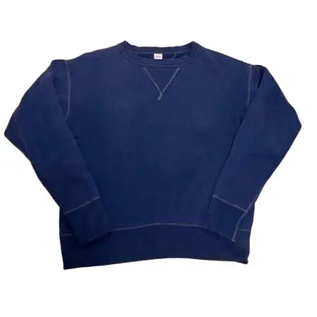 The REAL McCOY’S(ザ リアルマッコイズ) ヴィンテージ 初期 90‘s　両V字ガゼット