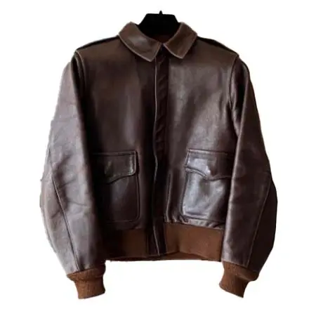 The REAL McCOY’S(ザ リアルマッコイズ) ヴィンテージ A2 程度上　ヴィンテージ　90年代