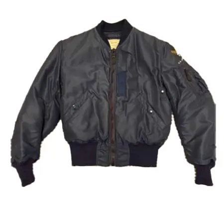 The REAL McCOY’S(ザ リアルマッコイズ) ヴィンテージ B-15C　MOD