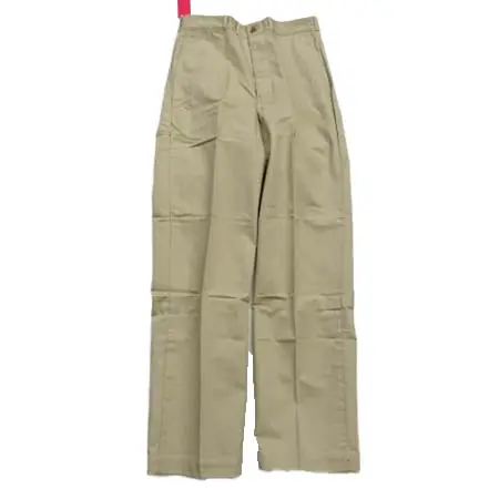 The REAL McCOY’S(ザ リアルマッコイズ) ヴィンテージ 8hour unionヘリンボーンチノパン34×36