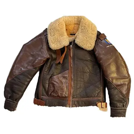 The REAL McCOY’S(ザ リアルマッコイズ) ヴィンテージ TYPE B-3 サイズ38