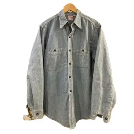 The REAL McCOY’S(ザ リアルマッコイズ) ヴィンテージ