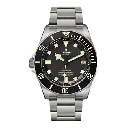 TUDOR(チューダー) PELAGOS LHD M25610TNL-0001