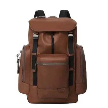 TUMI(トゥミ) 「グリフィン」フラップ・バックパック