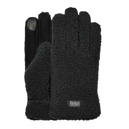 UGG(アグ) UGGfluff Glove