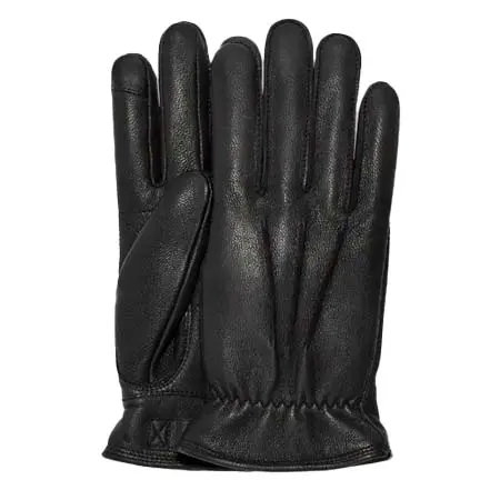 UGG(アグ) 3 Point Leather Glove