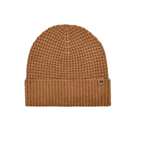 UGG(アグ) Waffle Cuff Hat