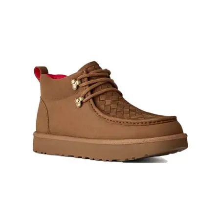 UGG(アグ) UGG AMBUSH Woven Boot