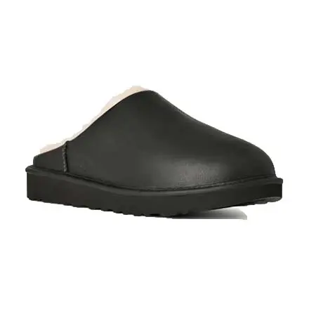 UGG(アグ) Classic Slip-On Noir
