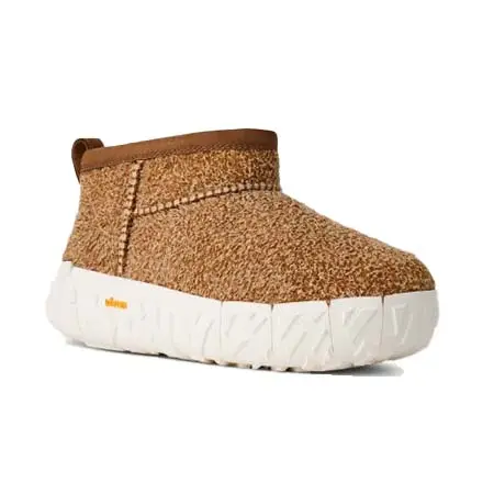 UGG(アグ) Classic Ultra Mini Wrap Tech