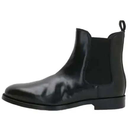 UNITED ARROWS(ユナイテッドアローズ) サイドゴアブーツ UA COZY