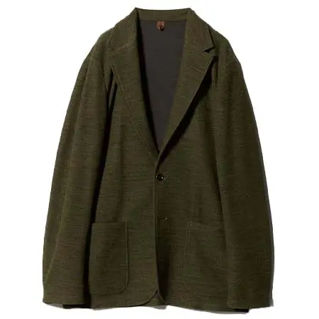 UNITED ARROWS(ユナイテッドアローズ) FORTEX ライト シングル 2ボタン テーラードジャケット CS/T-MODEL 2WAYストレッチ