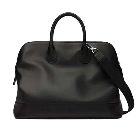 Valextra(ヴァレクストラ) マイロゴ ラージ サブライム