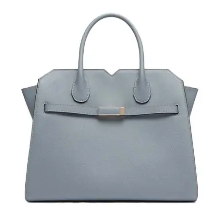 Valextra(ヴァレクストラ) ２ハンドル ミラノバッグ ミディアム