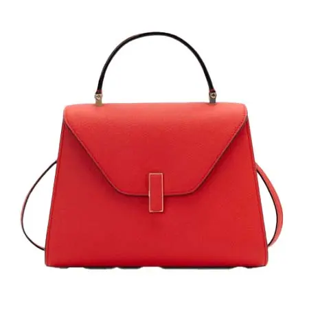 Valextra(ヴァレクストラ) ミディアム イジィデ