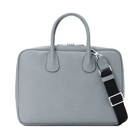 Valextra(ヴァレクストラ) マイロゴ ブリーフケース