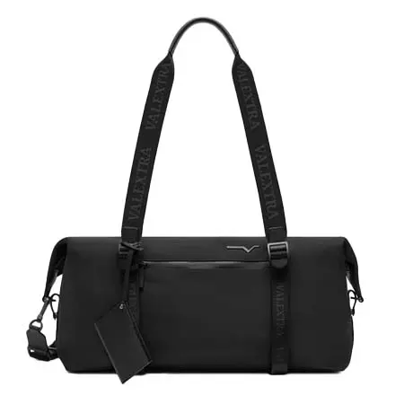 Valextra(ヴァレクストラ) アソルート ダッフルバッグ