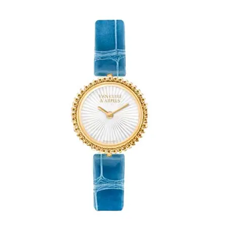 Van Cleef & Arpels(ヴァン クリーフ＆アーペル) ペルレ ウォッチ、23mm