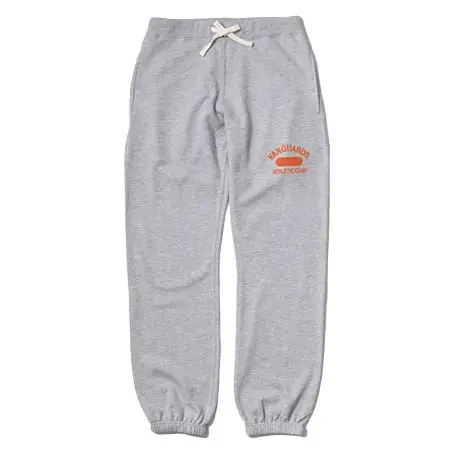 VAN JAC(ヴァンヂャケット) スウェットパンツ＜吊り裏毛＞＜ヴァンガーズ＞