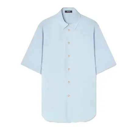 VERSACE(ヴェルサーチェ) コットン シャツ