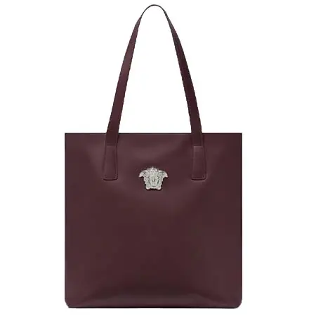 VERSACE(ヴェルサーチェ) トート バッグ ラ メドゥーサ