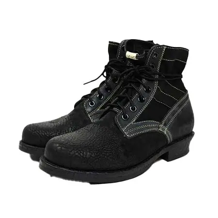 Visvim(ビズビム) 7 HOLE ’73-FOLK