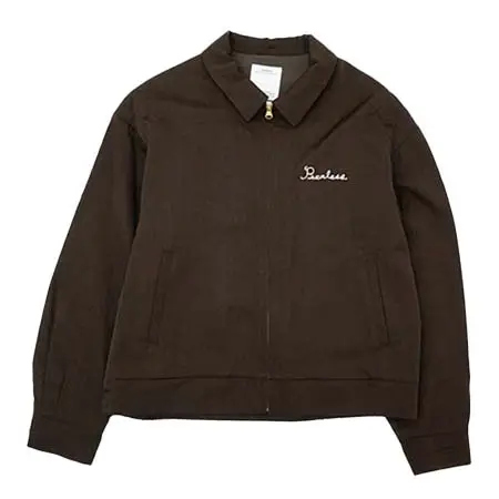 Visvim(ビズビム) ALCAN JKT