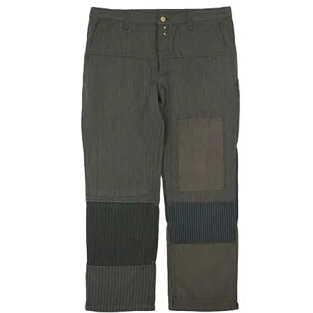 Visvim(ビズビム) BRICOLAGE PANTS P.W.