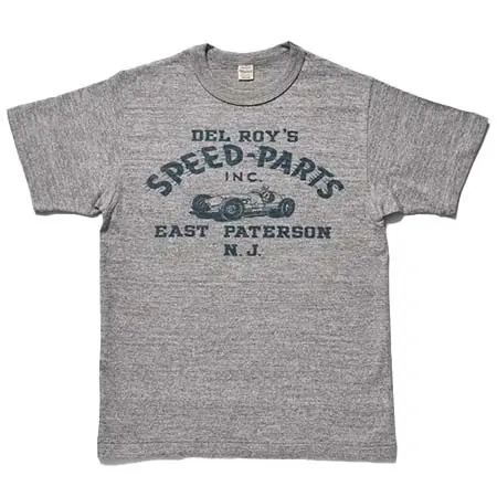 WAREHOUSE(ウェアハウス) Lot 4601 SPEED-PARTS