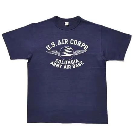 WAREHOUSE(ウェアハウス) Lot 4601 COLUMBIA ARMY AIR BASE