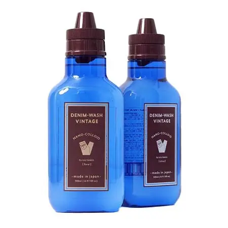 WAREHOUSE(ウェアハウス) Lot 5221 DENIM-WASH VINTAGE